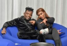 My issue with Wendy Shay is being resolved, contract is 90 percent done – Bullet