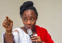 Seek counsel or walk out, don’t cheat on your ‘cheating’ husband – Rev. Charlotte Oduro advises women