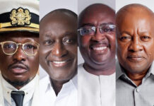 Ghanaians advised to choose leaders with integrity who can change the status quo