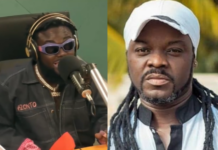 Barima Sidney explains why DJ Azonto will not get a penny from Bawumia for using ‘Fa No Fom’ song