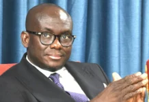 Ambulance procurement trial: Godfred Dame reports to CID over Jakpa’s evidence fabrication petition
