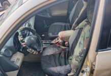 Ghana Armed Forces investigates killing of its officer at Kasoa