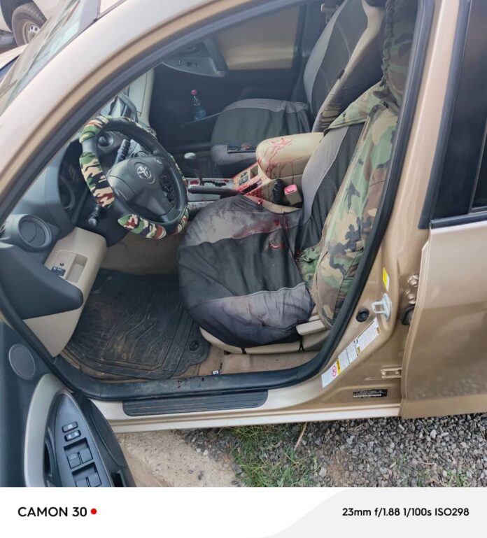 Dead officer 2