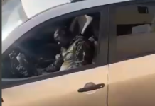 Military officer killed over land dispute at Kasoa