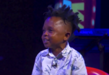 Don Little recounts how he was mistaken for a kid and denied access to a night club in Europe
