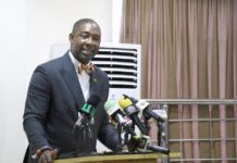 Only GHC60m has been allocated to La General hospital project not GHC130m – Okoe Boye