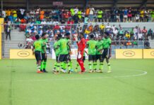 Dreams FC out of MTN FA Cup; Bofoakwa to face Nsoatreman FC in final