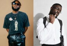 Nigerian artiste, Dremo yearns for Sarkodie’s reply to his ‘beef’ song with another track