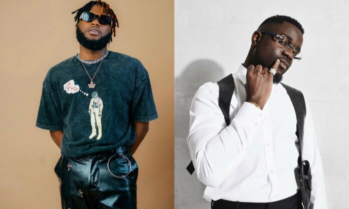 Dremo Sark