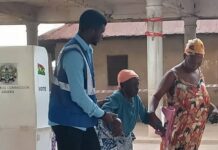 Ejisu by-election: CDD-Ghana commends EC, police for transparent exercise