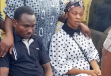 My son was in the back seat, the crash threw him to the front – Father of late three-year-old boy involved in Lil Win’s accident