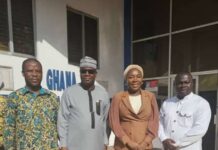 Yendi MP Farouk Aliu Mahama apologises for attacking Citi FM reporter