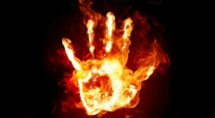 Fire
