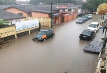 We don’t have enough resources to help all displaced persons – NADMO