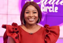 Absence of most industry players at Africa Cinema Summit is ‘disheartening’ – Gloria Sarfo