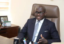 Ambulance Purchase Trial: Attorney-General appeals Court of Appeal ruling that exonerates Ato Forson