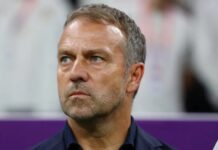 Barcelona appoint Hansi Flick as new boss