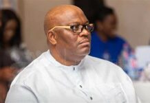 Election 2024: Interior Minister debunks plot to rig election