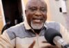 GoldBod has not lost money, it retained forex – Adorye fires back at NPP