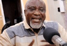 I have become more popular after my arrest – Hopeson Adorye