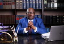 Joe Ghartey appointed Board Chair of GRA