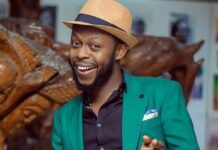 Kalybos speaks on alleged feud with Funny Face