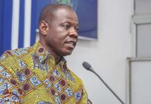 GHS initiates investigation into alleged dumping of patient at Gomoa Ojobi