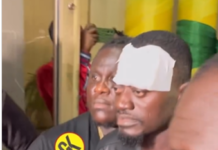 LilWin speaks on Saturday’s fatal accident