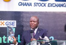 Ghana-US deportation pact: Minority MPs accuse gov’t of violating Constitution