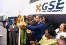 Lands Minister lauds ‘historic’ listing & trading of Atlantic Lithium shares on GSE