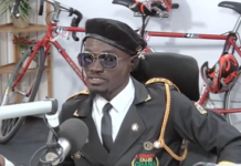 Lil Win postpones Sunyani premiere of ‘A Country Called Ghana’ over death of 3-year-old boy involved in his accident