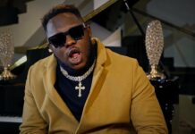 Medikal drops new song ‘My Story’ to address divorce with Fella