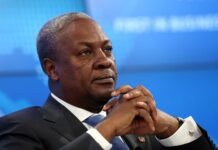 ‘Mahama was unduly vilified’ – Political scientist