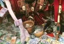 Nigerian Government bans production of ‘money rituals’ movies
