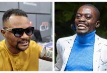 LilWin clashes with Mr. Logic on-air over the latter’s critique of ‘A Country Called Ghana’
