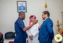 Verify visa requests for sports competitions from us – Sports Ministry to embassies