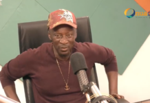 I was denied Ghana Music Award because I refused to pay bribe – Highlife Legend Nana Agyemang