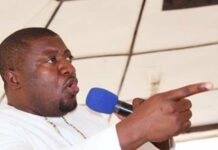 Sammy Gyamfi’s allegations are baseless – NPP’s National Organiser