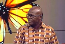 Govt’s move to regulate cement price a knee-jerk approach – Ohene Ntow