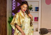 My rich father died when I was 10 years old; I never dreamt of living in the limelight – Nikki Samonas