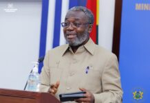 Regional hospitals in Agenda 111 delayed by debt restructuring – Nsiah-Asare