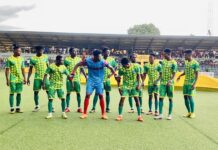 MTN FA Cup: Nsoatreman FC coach Konadu credits defenders for final berth