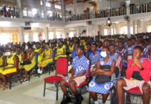 Post-BECE depression cases on the high – Psychiatrist