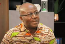 Results of Ejisu by-election send strong signal of NPP losing in their strongholds – Ohene Ntow