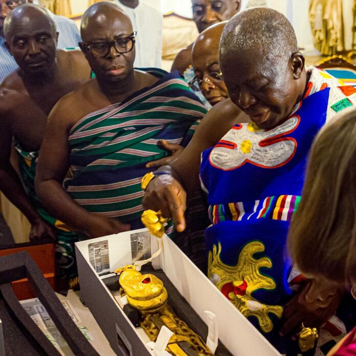 Otumfuo
