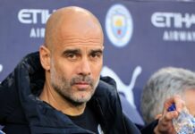 Guardiola: Man United should have won all titles if it was the money