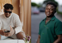 Quables is not responsible for my attack – SikaOfficial