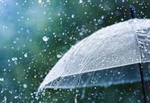 Meteo agency predicts cloudy weather and moderate rain in coastal Ghana