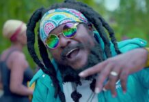 TGMA: Ras Kuuku laments continuous non-nomination into Male Vocalist Category