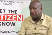 No political party can frustrate us – Director of Electoral Services